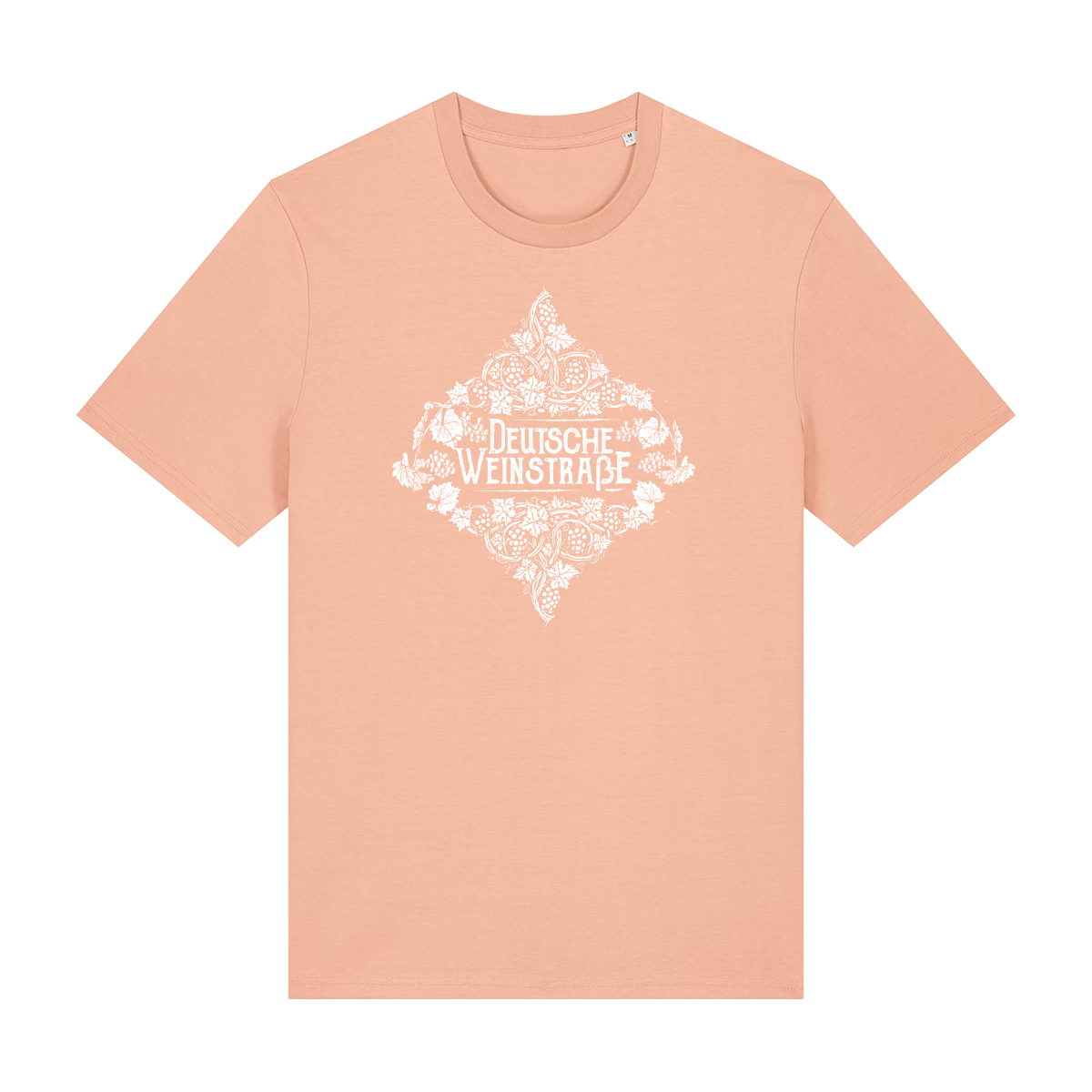 Deutsche Weinstraße I - T-Shirt Unisex