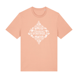 Deutsche Weinstraße I - T-Shirt Unisex