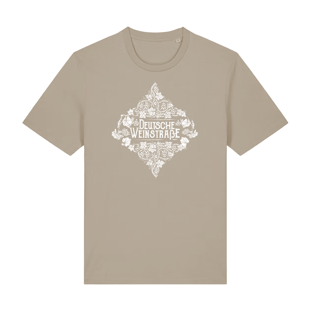 Deutsche Weinstraße I - T-Shirt Unisex