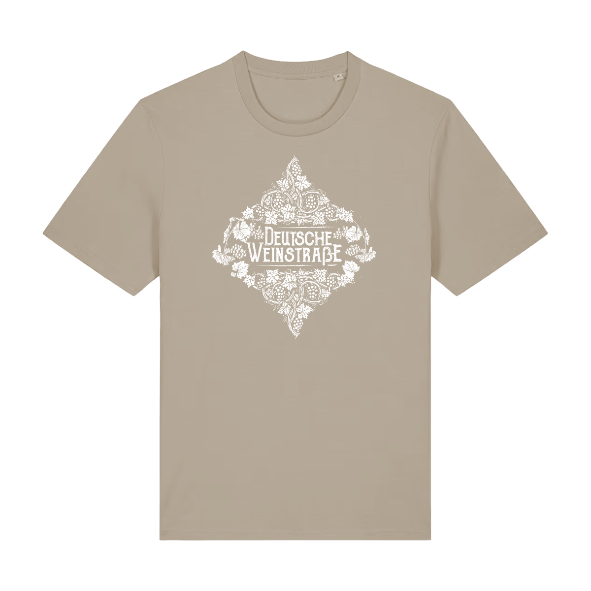 Deutsche Weinstraße I - T-Shirt Unisex