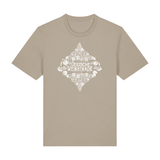 Deutsche Weinstraße I - T-Shirt Unisex