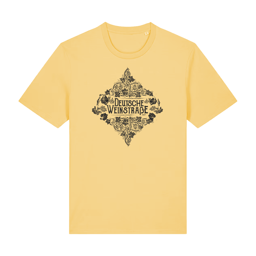 Deutsche Weinstraße I - T-Shirt Unisex