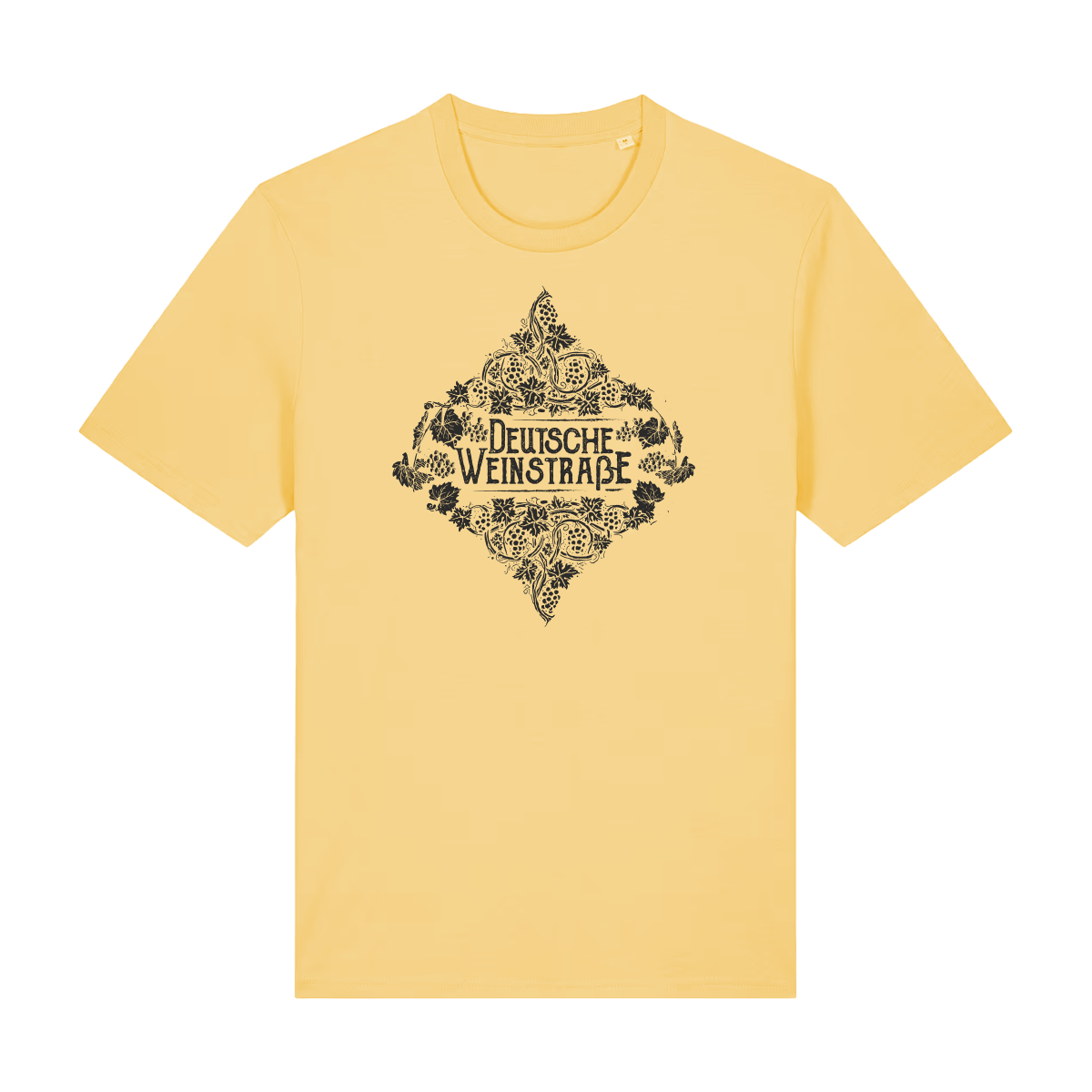 Deutsche Weinstraße I - T-Shirt Unisex