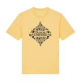 Deutsche Weinstraße I - T-Shirt Unisex
