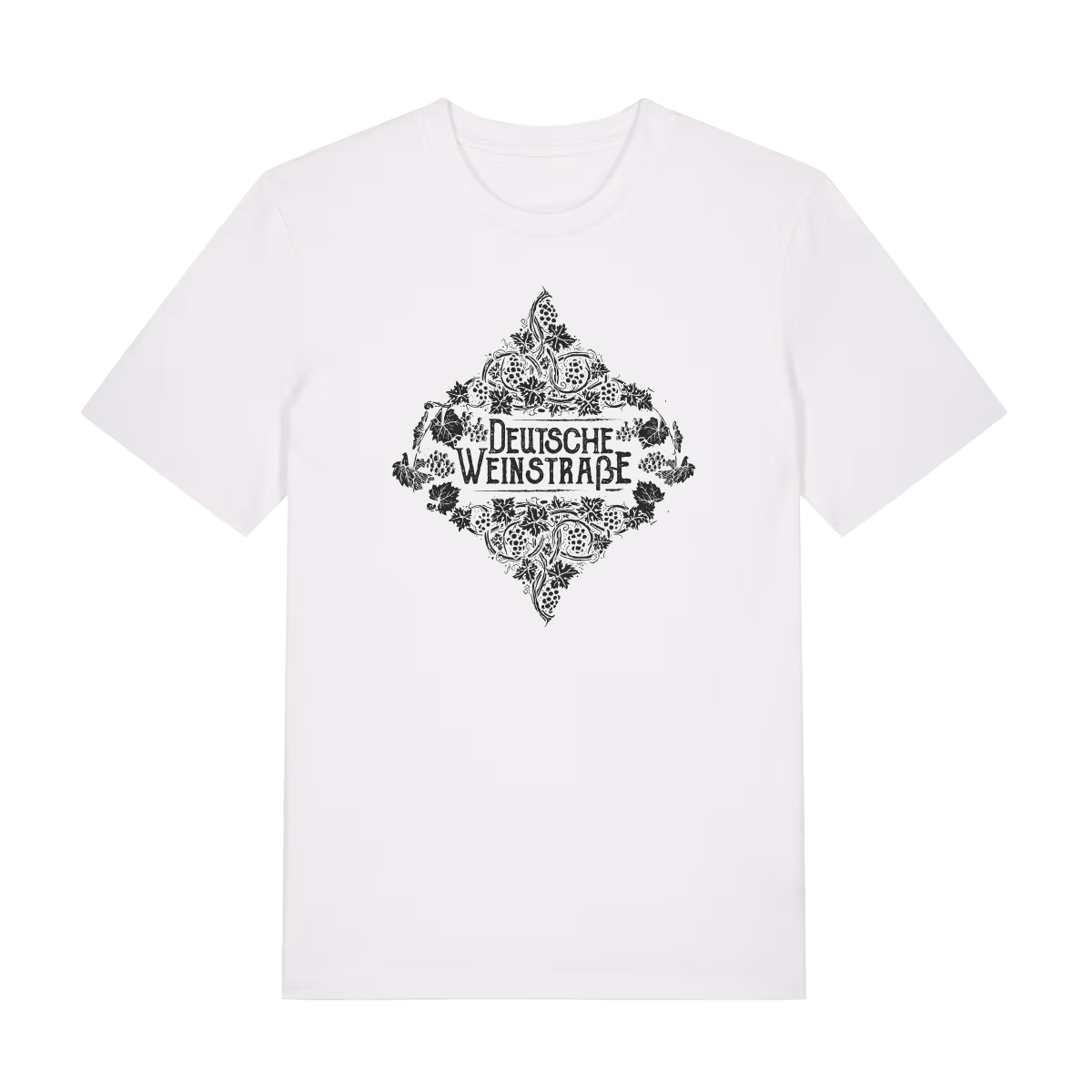 Deutsche Weinstraße I - T-Shirt Unisex