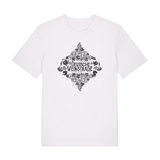 Deutsche Weinstraße I - T-Shirt Unisex