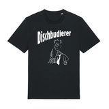 Dischbudierer - T-Shirt Unisex
