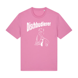 Dischbudierer - T-Shirt Unisex