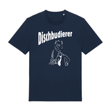Dischbudierer - T-Shirt Unisex