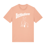 Dischbudierer - T-Shirt Unisex