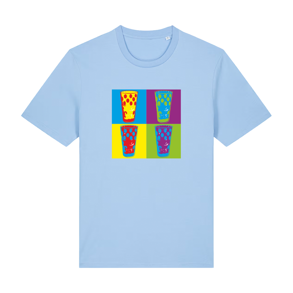 Bunte Dubbe - T-Shirt Unisex