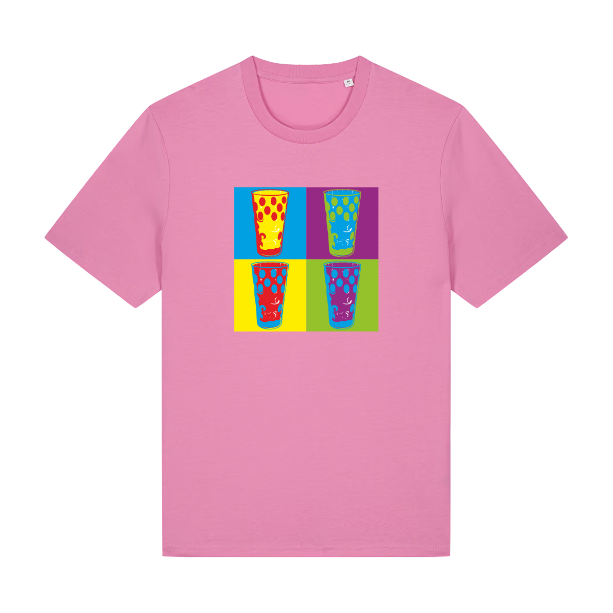 Bunte Dubbe - T-Shirt Unisex