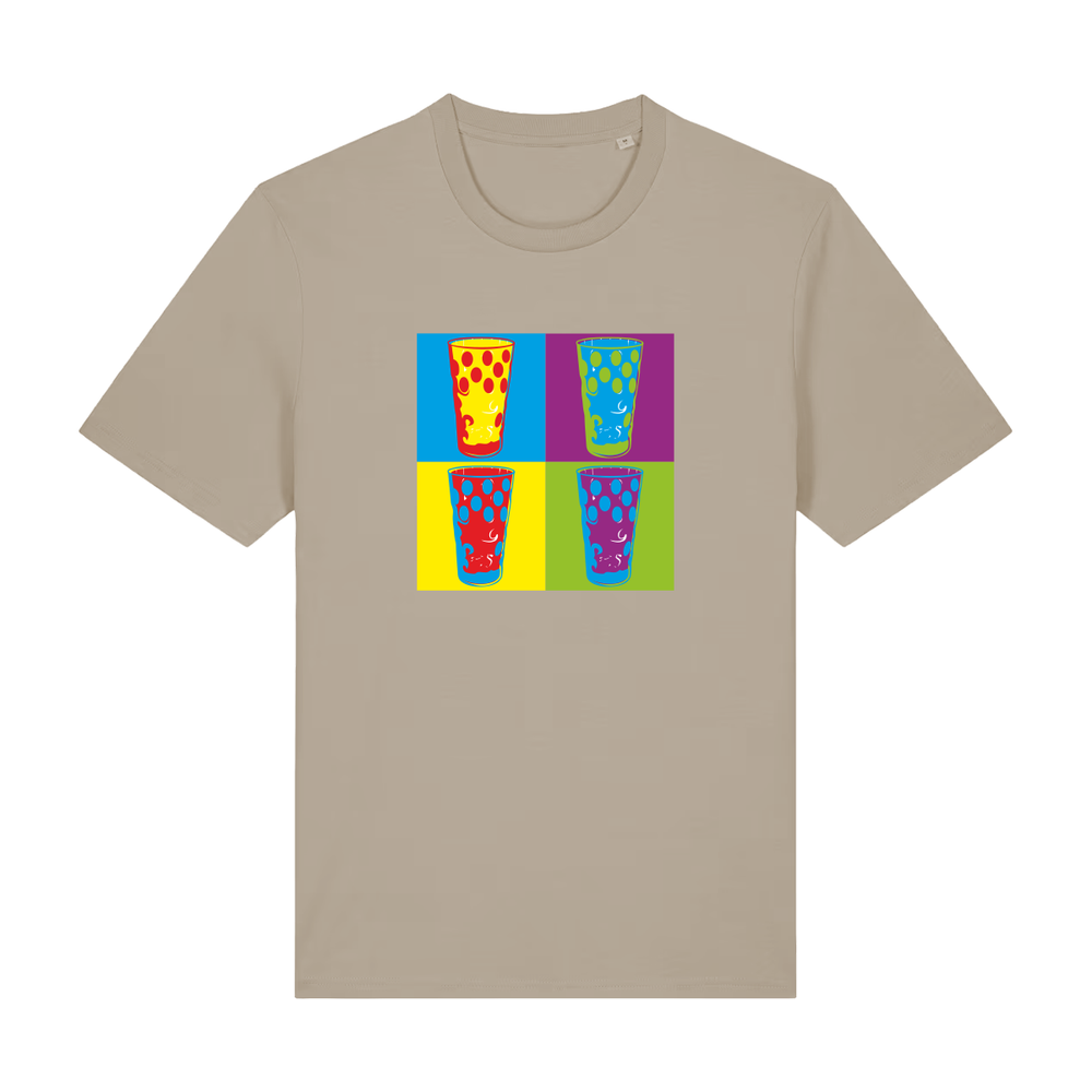Bunte Dubbe - T-Shirt Unisex