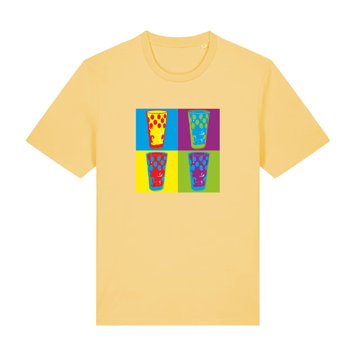 Bunte Dubbe - T-Shirt Unisex