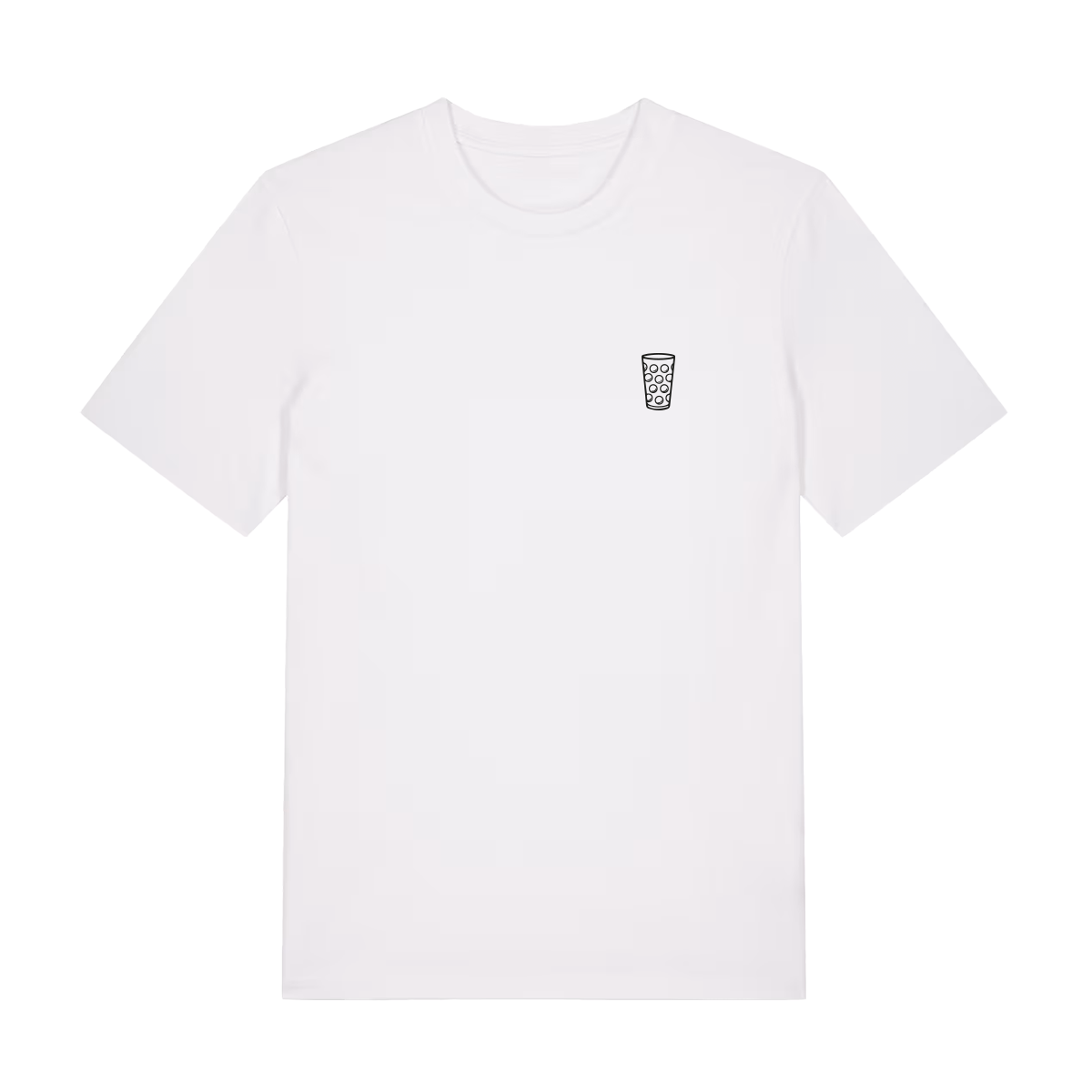 Mini Dubbe - T-Shirt Unisex