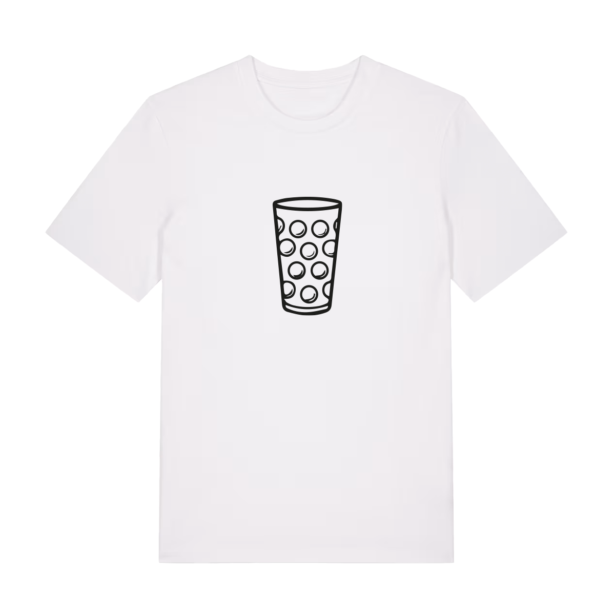 Dubbe - T-Shirt Unisex