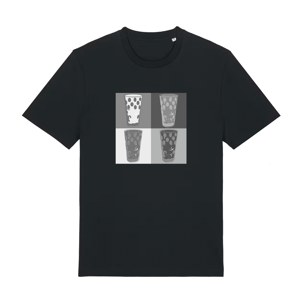 Dubbe s/w - T-Shirt Unisex