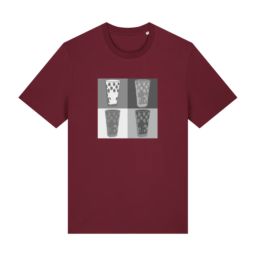 Dubbe s/w - T-Shirt Unisex