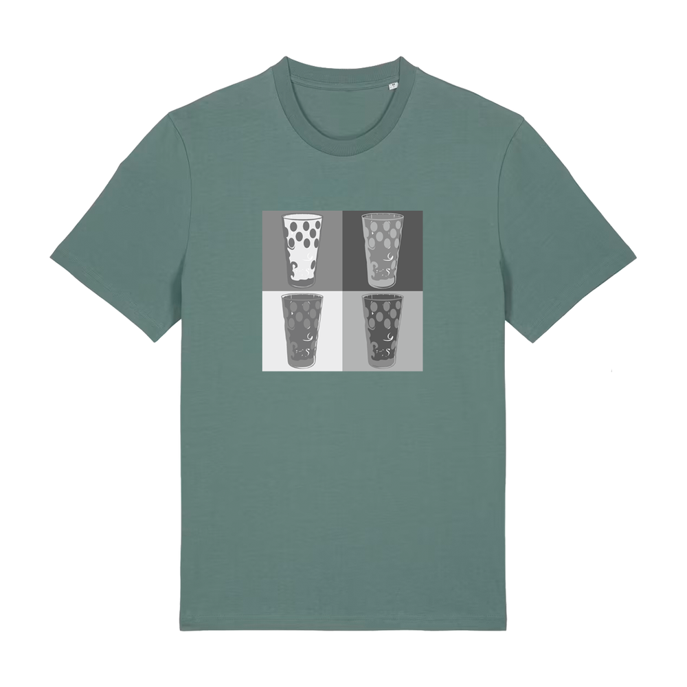 Dubbe s/w - T-Shirt Unisex