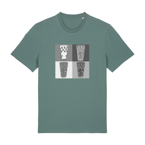 Dubbe s/w - T-Shirt Unisex
