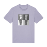 Dubbe s/w - T-Shirt Unisex