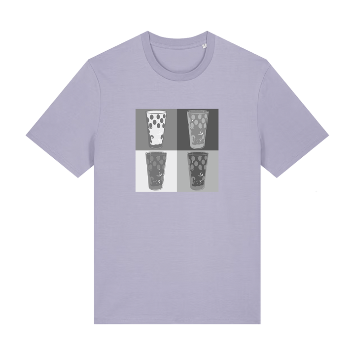 Dubbe s/w - T-Shirt Unisex