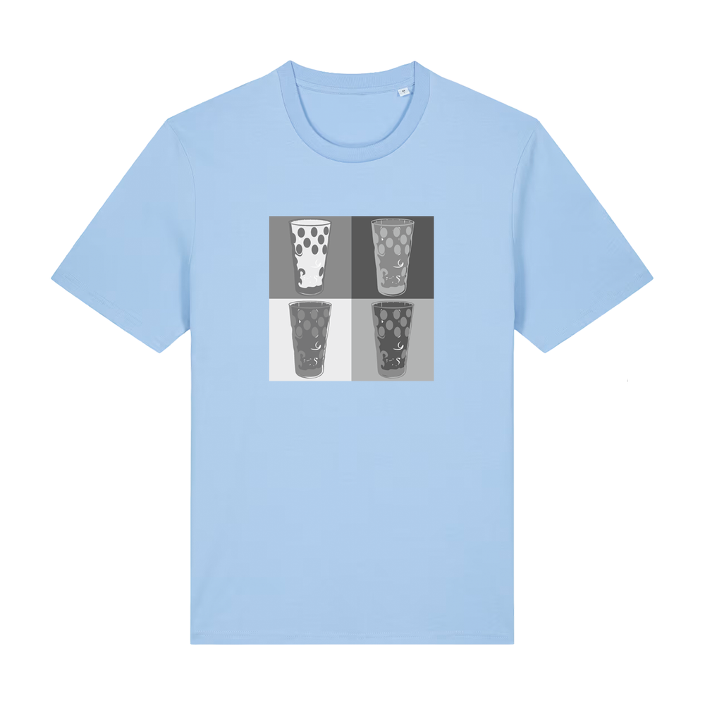 Dubbe s/w - T-Shirt Unisex