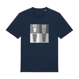 Dubbe s/w - T-Shirt Unisex