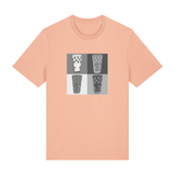 Dubbe s/w - T-Shirt Unisex