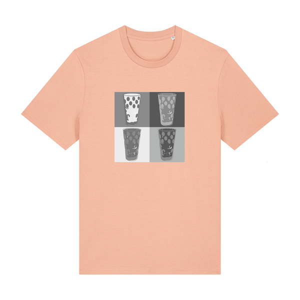 Dubbe s/w - T-Shirt Unisex