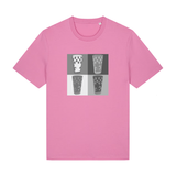 Dubbe s/w - T-Shirt Unisex