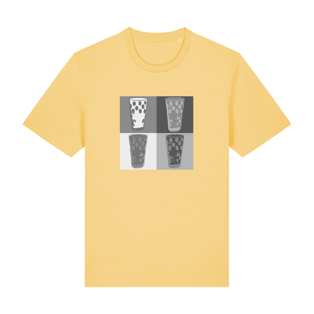 Dubbe s/w - T-Shirt Unisex
