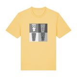 Dubbe s/w - T-Shirt Unisex