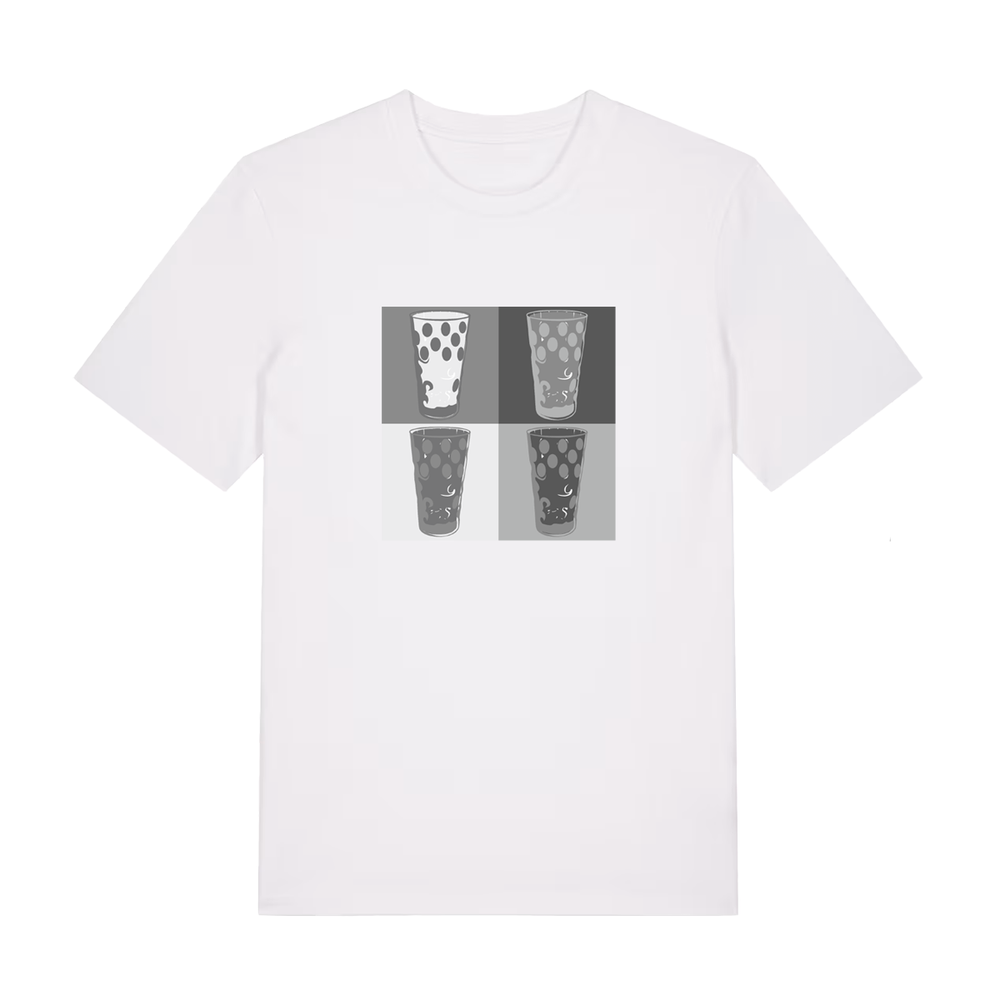 Dubbe s/w - T-Shirt Unisex