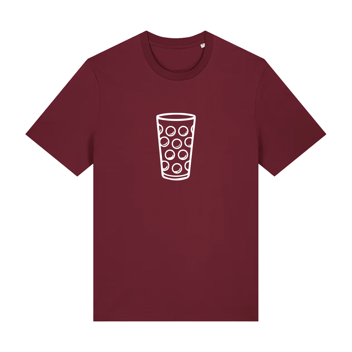Dubbe - T-Shirt Unisex