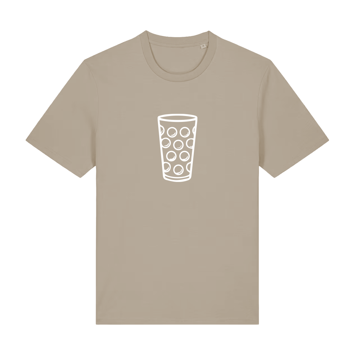 Dubbe - T-Shirt Unisex