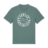 Echter Kurpfälzer - T-Shirt Unisex