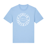 Echter Kurpfälzer - T-Shirt Unisex