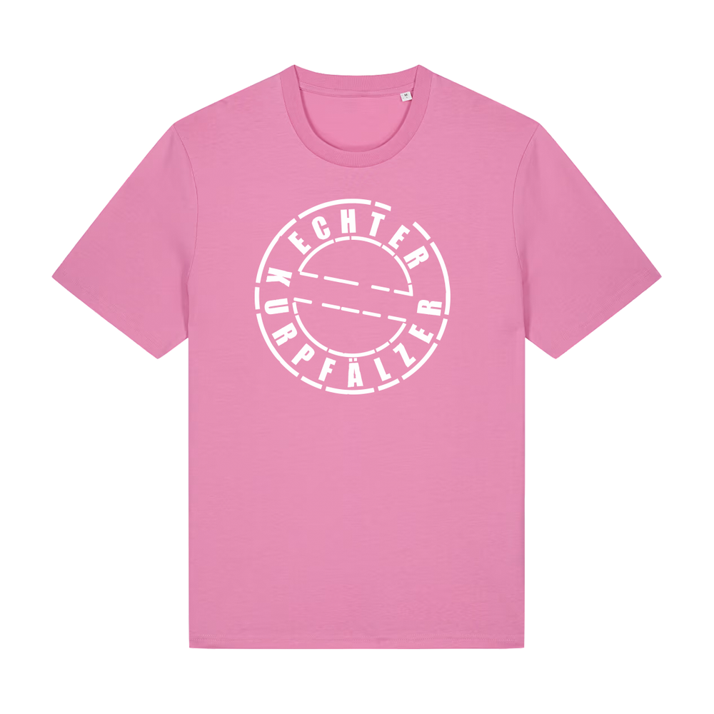 Echter Kurpfälzer - T-Shirt Unisex