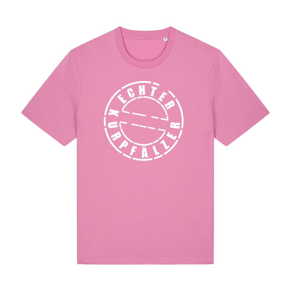 Echter Kurpfälzer - T-Shirt Unisex