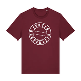 Echter Kurpfälzer - T-Shirt Unisex
