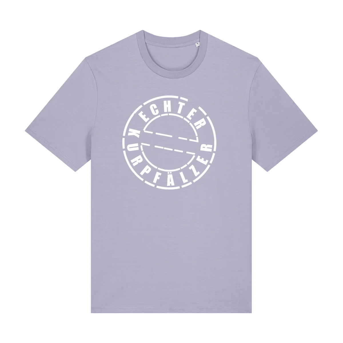 Echter Kurpfälzer - T-Shirt Unisex