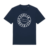 Echter Kurpfälzer - T-Shirt Unisex