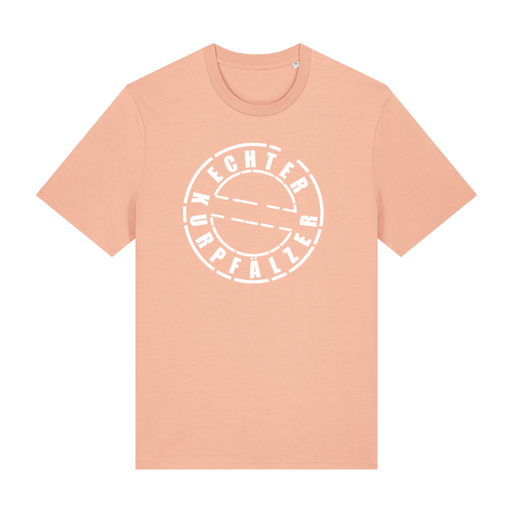 Echter Kurpfälzer - T-Shirt Unisex