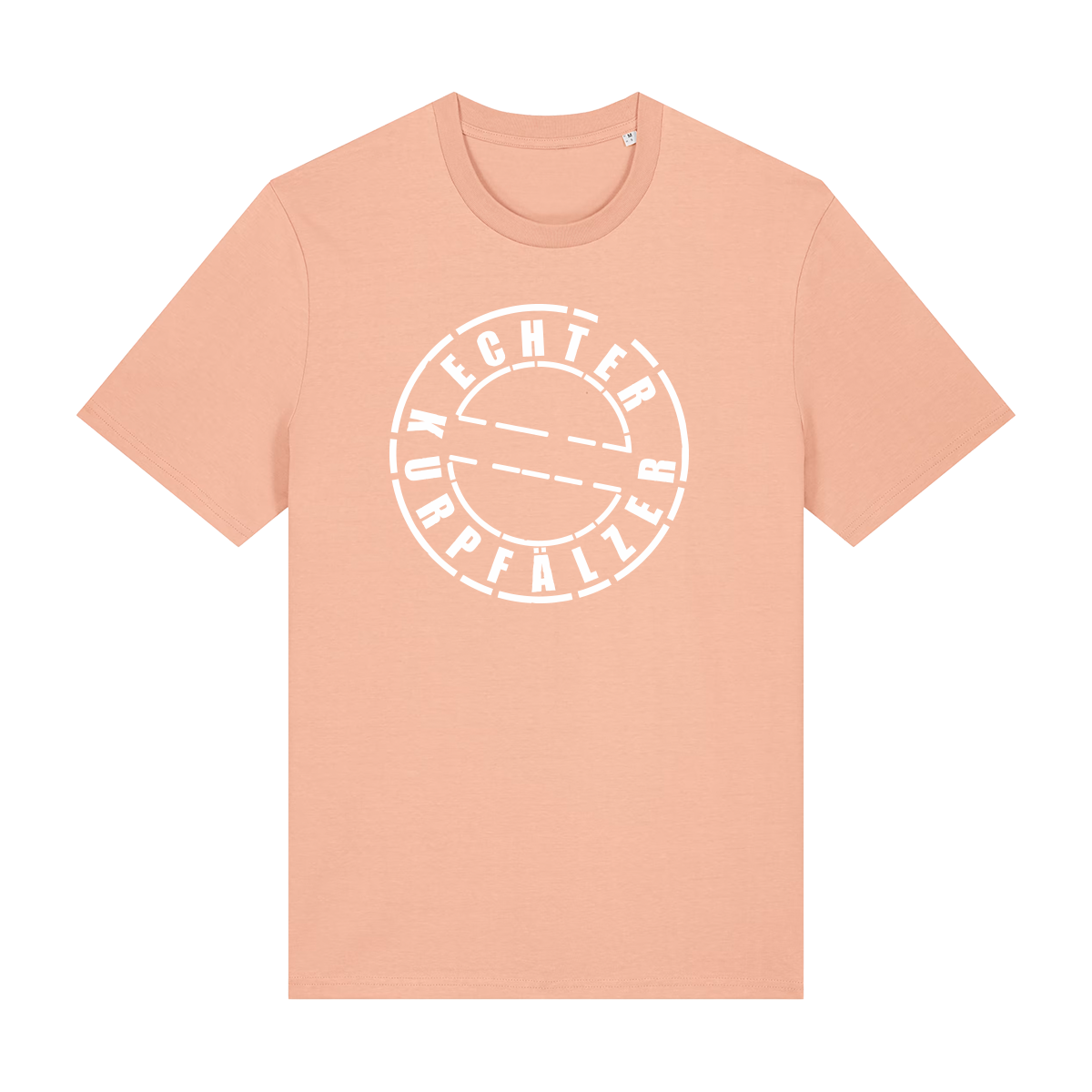 Echter Kurpfälzer - T-Shirt Unisex