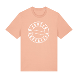 Echter Kurpfälzer - T-Shirt Unisex