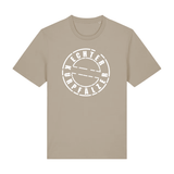 Echter Kurpfälzer - T-Shirt Unisex