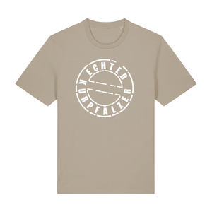 Echter Kurpfälzer - T-Shirt Unisex