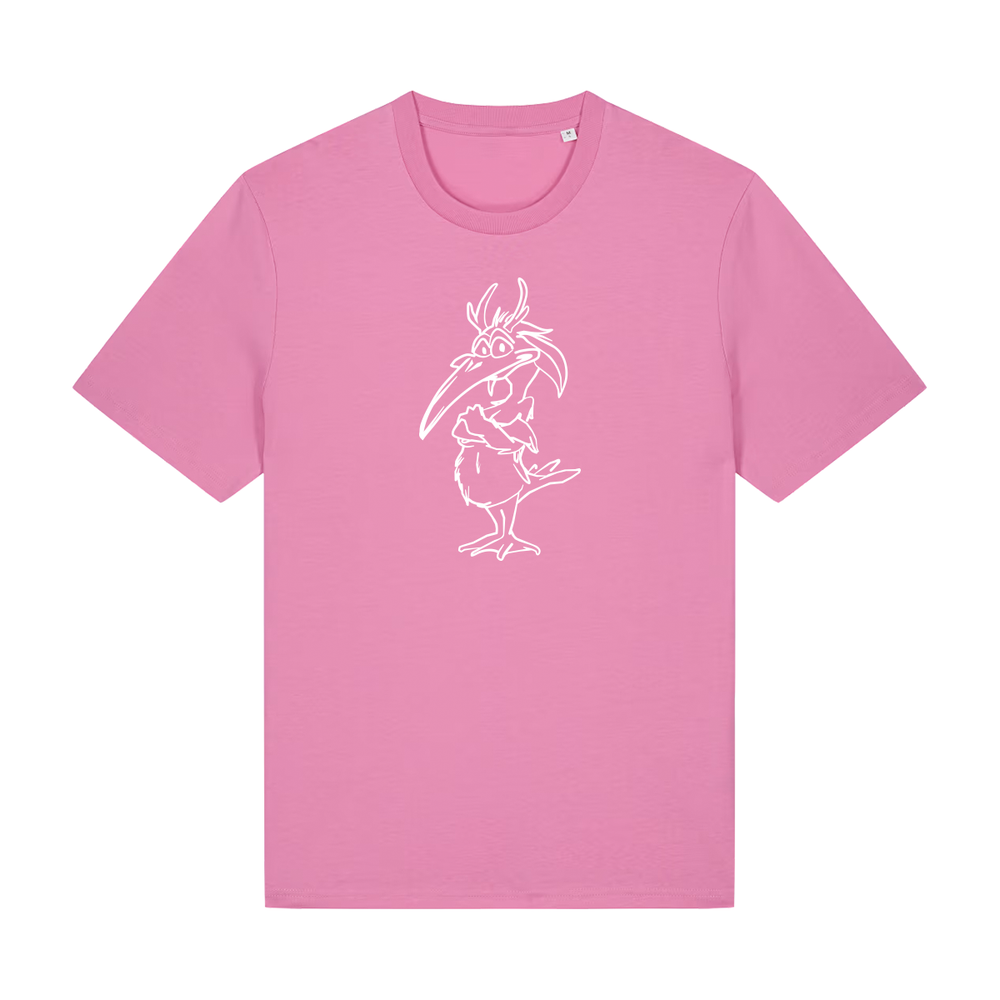 Elwi - T-Shirt Unisex