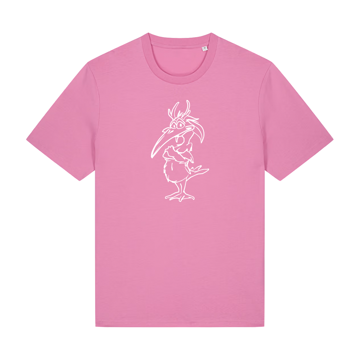 Elwi - T-Shirt Unisex